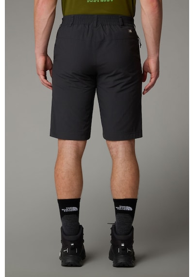 The North Face M Tanken Gri Erkek Şort 000000000102256740 Gri