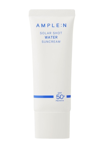 Solar Shot Water Sun Cream