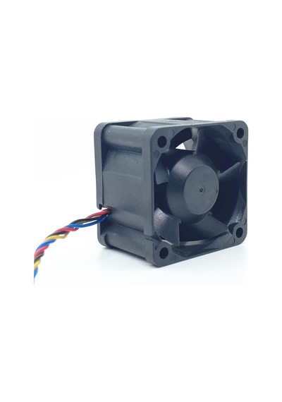 40x40x28MM sunucu soğutma fanı 12V 0.5A ile 4pin 40x40x28MM sunucu soğutma fanı 12V 0.5A ile 4pin