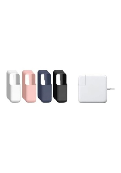 Macbook Şarj Adaptör Kılıfı Silikon 35w 30w 29w Usb-c Uyumlu A3449 A3448 A3241 A3240 A3114 A3113 A2941 A2681 A2337 A2179 A1932 A1534 Esnek İnce Koruyucu Kapak Mavi Macbook Şarj Adaptör Kılıfı Silikon 35w 30w 29w Usb-c Uyumlu A3449 A3448 A3241 A3240 A3114 A3113 A2941 A2681 A2337 A2179 A1932 A1534 Esnek İnce Koruyucu Kapak Mavi