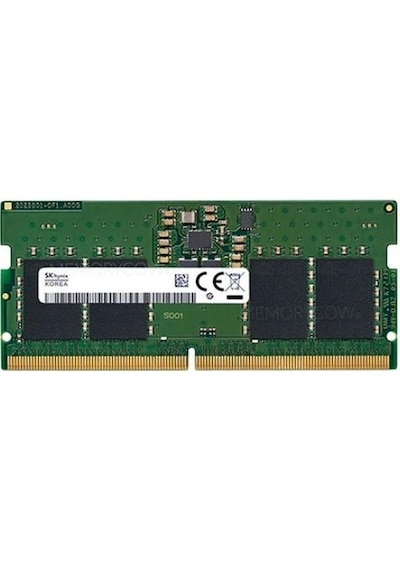 Sk Hynix HMAG56EXNSA051N 4 GB DDR4 3200 MHz CL22 Ram