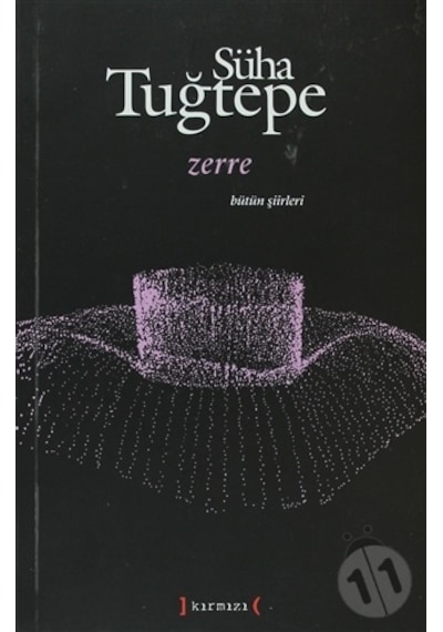 Zerre. Süha Tuğtepe