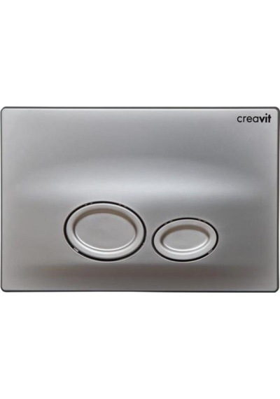 Creavit Kumanda Paneli Mat Gri Gp2002.00