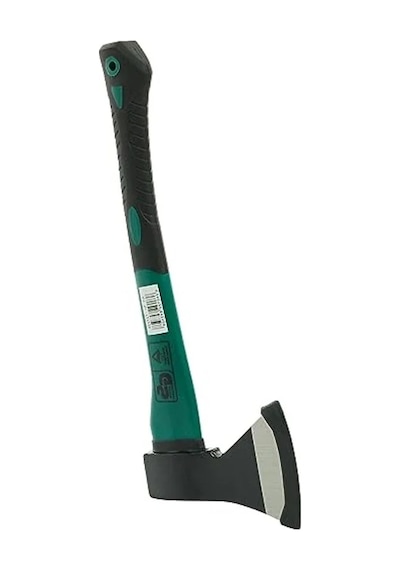 T 27220 Nacak, Siyah
