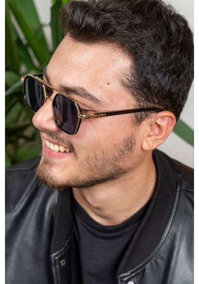 Oscar Optic Osc004 Erkek Güneş Gözlüğü