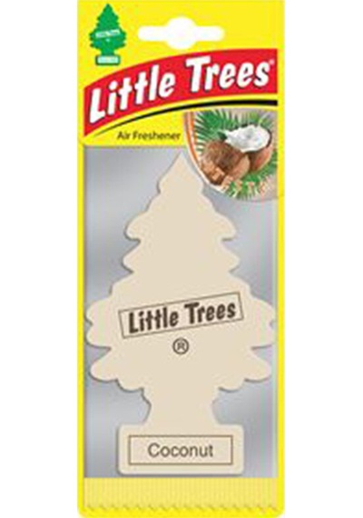 Car Freshener Oto Kokusu Hindistan Cevizi