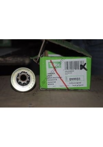 RENAULT R9 MARŞ DİŞLİSİ VALEO 099931