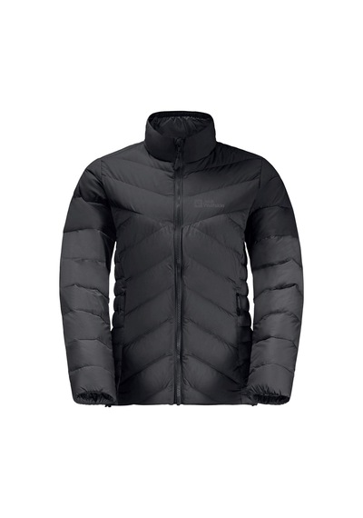 Jack Wolfskin Tundra Down Kadın Outdoor Mont 1206652-6000