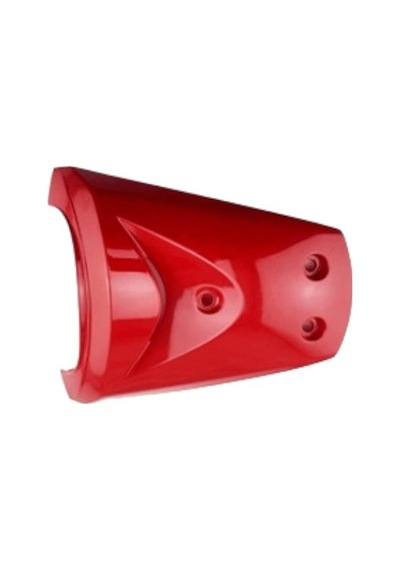 Rmg Moto Gusto Spark 50cc Ön Göğüs Kırmızı Sp300616.08