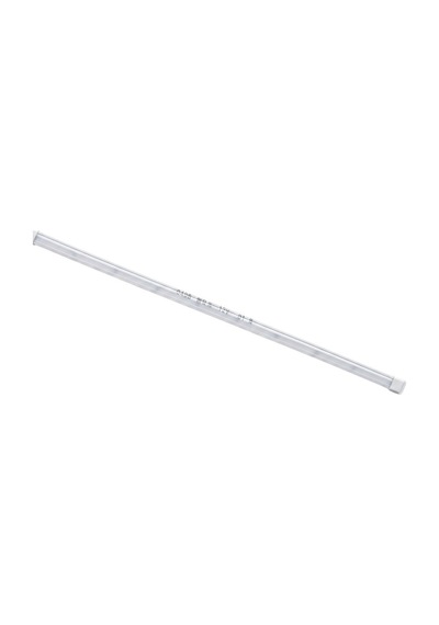 4x8mm Amber Sarı 12 Volt 25m Flat Neon Led 2,5cm De Bir Kesilebilir Mobilya Gömme Düz Neon