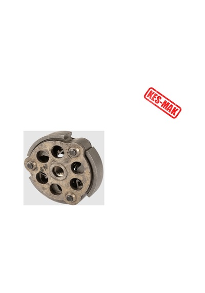 Motorlu Tırpan Balata 343r/545rx