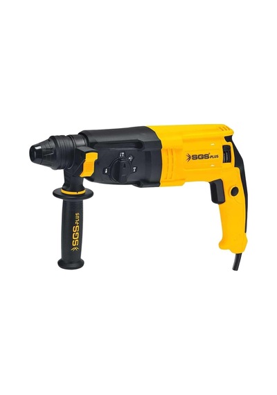 800 Watt Kırıcı Delici Hilti Sgs5179
