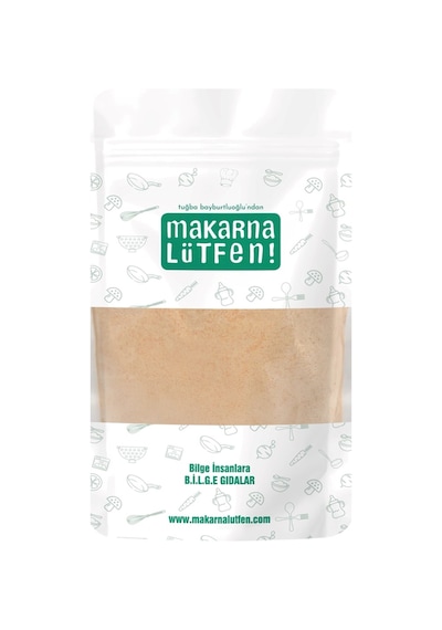 Tuzsuz Kırmızı Tarhana 200 Gram