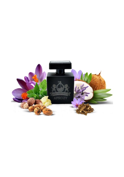 Lion Francesco Afrozy Arabic Erkek Parfüm EDP 100 ML