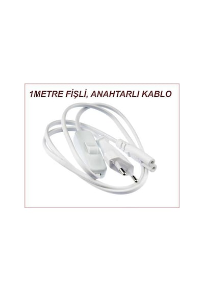 Philips Led Bant Armatür Mutfak Tezgah Led Işık 220V