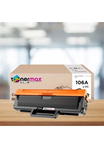 Hp 106a W1106a  Uyumlu Toner - Çipli A Plus / 107a / 107w / Mfp 135w / Mfp 137fnw