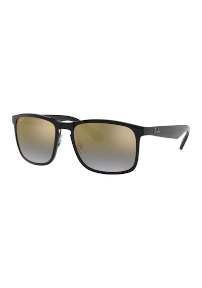 Ray-Ban Rb4264 601/J0 58 Chromance Polarize Aynali Erkek Güneş Gözlüğü