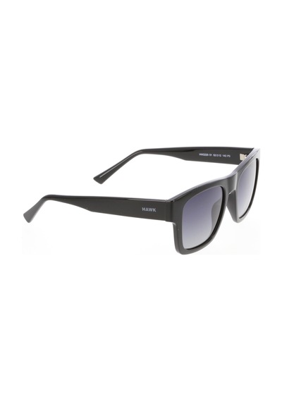 Hawk Hw2220-01 52 Polarize Unisex Güneş Gözlüğü