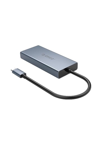 To Usb 3.0 Hdmı Vga Aux Pd Çoklayıcı Dönüştürücü Hub