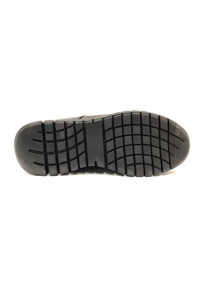 Greyder 17632 Mr Urban Casual Erkek Ayakkabı Siyah