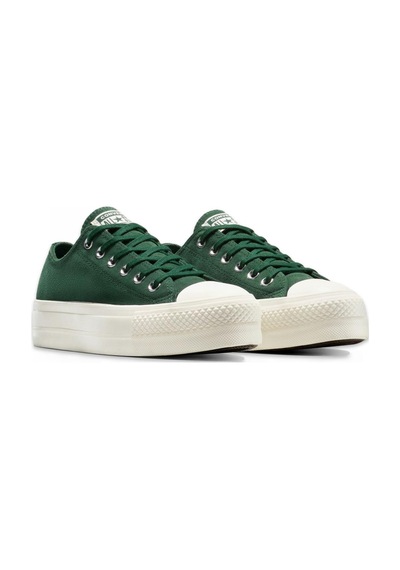 Converse A15533c Chuck Taylor All Star Lift Platform Colorful Suede Sneaker Yeşil Unisex A Yeşil Converse A15533c Chuck Taylor All Star Lift Platform Colorful Suede Sneaker Yeşil Unisex A Yeşil