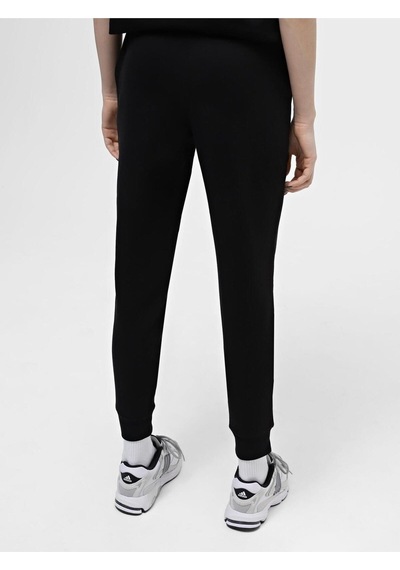Vans Patched Sweatpant-b Kadın Eşofman Altı Vn000asablk1 Siyah