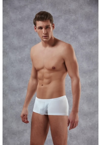 Doreanse Erkek Modal Adonis Torbalı Mini Paça Boxer 1750 (389420317)