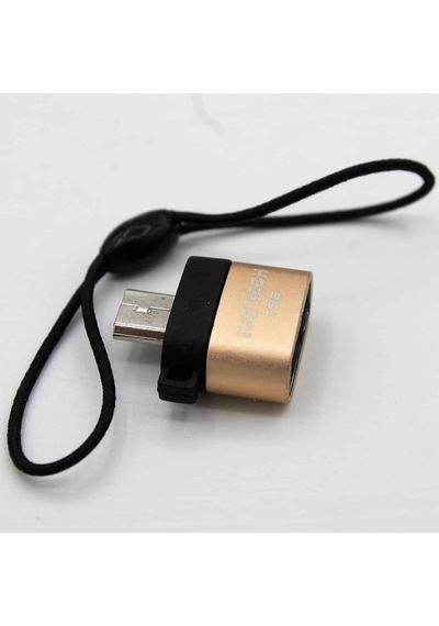 Ren.ga.renk Micro Metal Otg İp Askılı T96 Rengaren Standart