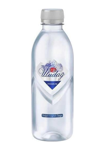 Premium Su 400ml Pet
