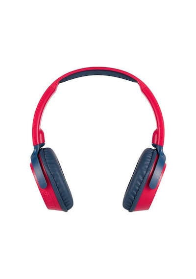 Bluetooth Kulaklık Marvel Spıderman Mikrofonlu Kablosuz Çocuk Kulaklığı Lisanslı Mv-9955-sm