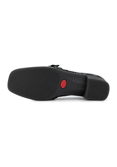 Relax Anatomic Kadın Hakiki Deri Siyah Comfort Ayakkabı 611 E3606-92 Bn Ayk Sk24/25 Black Siyah Relax Anatomic Kadın Hakiki Deri Siyah Comfort Ayakkabı 611 E3606-92 Bn Ayk Sk24/25 Black Siyah
