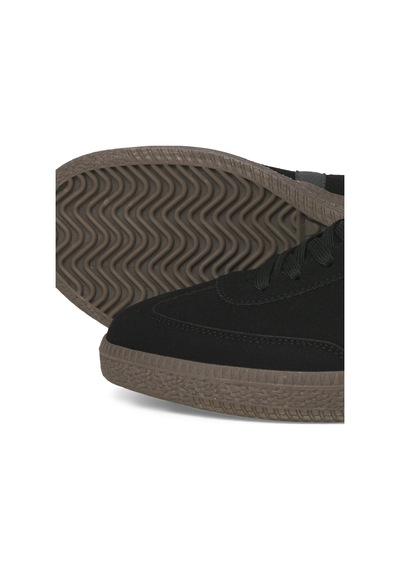 Jack & Jones Jack Jones Erkek Günlük Ayakkabı 12271083 Siyah