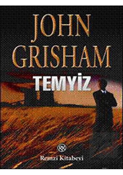Temyiz - John Grisham - Remzi Kitabevi