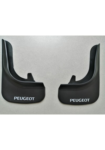 Peugeot Tüm Modellere Uygun Arka Paçalık Tozluk Çamurluk N11.13203
