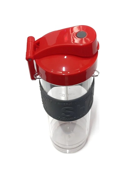 Arzum Ar1159 Magic Blend Blender İçin 570ml Hazne Kırmızı Kapaklı