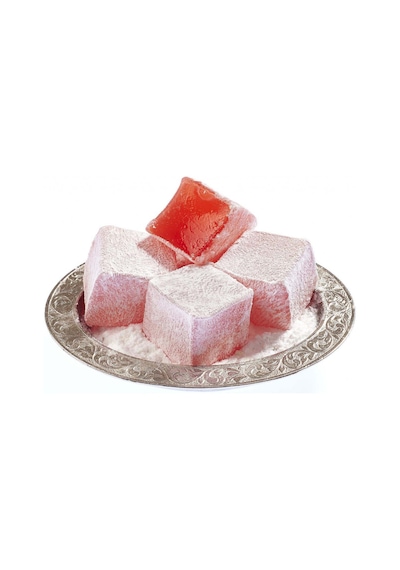 Güllü Lokum 1000 G