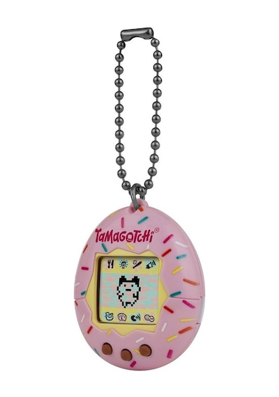 Tamagotchi  Sanal Bebek Sprinkle 42942