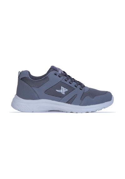 Xstep 020 Füme Yazlık Günlük Rahat Unisex Spor Ayakkabı