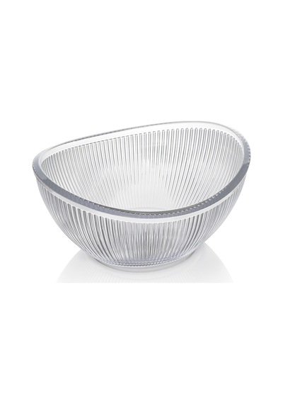 Ultraform Borak Salata Kasesi Küçük Şeffaf