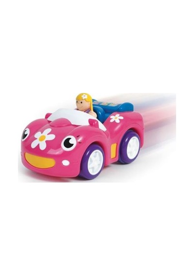 Wow Toys Dynamite Daisy - Dinamit Daisy 01016
