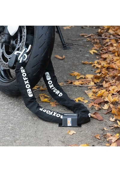 Oxford Motosiklet Bruteforce Anchor Zemin Sabitleyici Lk397