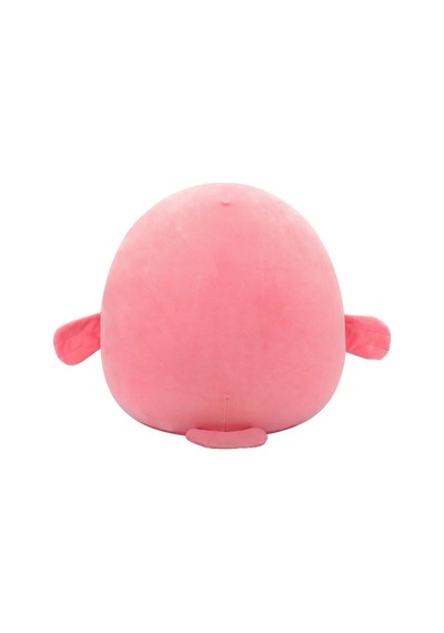 Manati Morlai 40 Cm Pembe