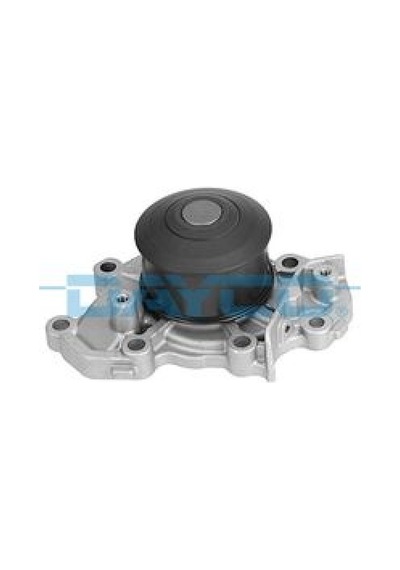 Devirdaim - 387 - Su Pompası Mıtsubıshı Galant 2.5l 6a13 Ec5a - Dpmıx-hb - Ea5w 96-04