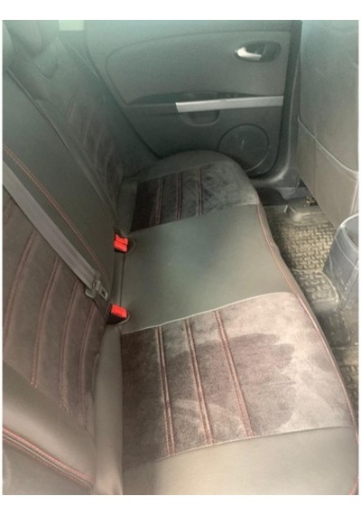 Seat Leon Araca Özel Oto Koltuk Kılıfı (501155210)