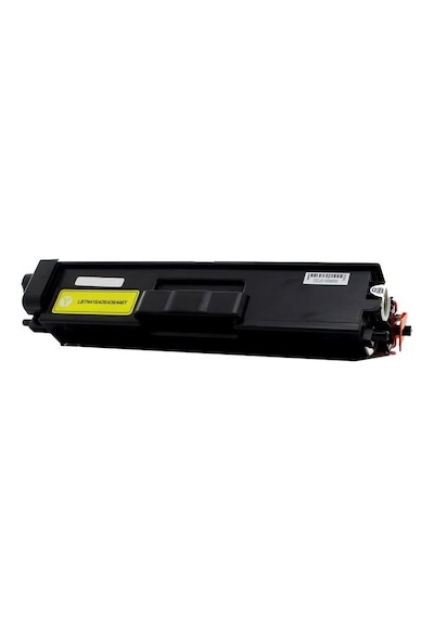 Brother Tn-466 4.000 Sayfa Sarı Uyumlu Toner - Hl-L8260Cdw