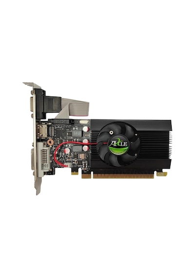 Axle Ax-gt710/2gd3p4cdıl-gt710 2gb Ddr3 64bit Vga/dvı/hdmı 16x