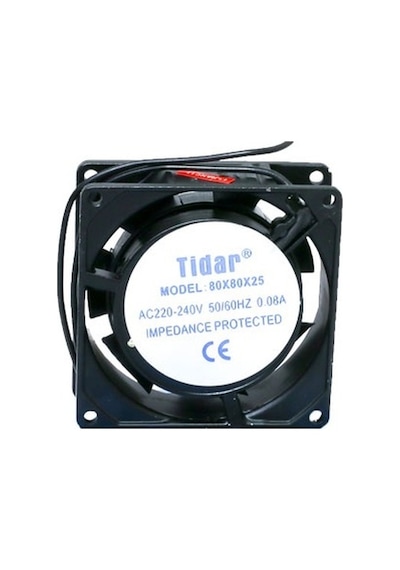 80x80x25 Hsl 220v Ac Fan