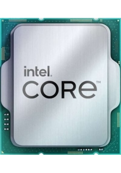 Intel Core i3-14100F 3.5 GHz LGA1700 12 MB Cache 58 W Box İşlemci