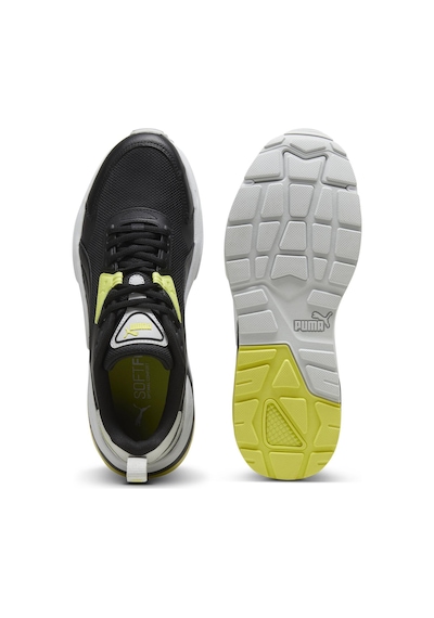 Puma 39231817 Vis2k Unisex Günlük Spor Ayakkabı Siyah