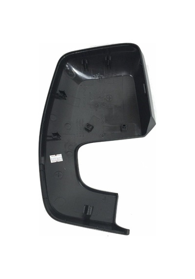 Ford Transit Custom 2012 - 2023 Ayna Kapağı Sol